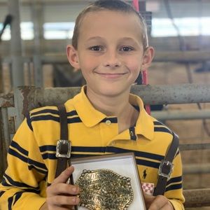 Meet your Posher, Leanne